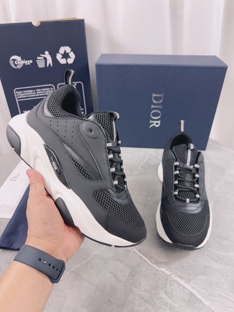 Christian Dior Sneaker